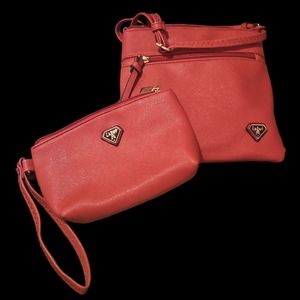 Women's bag